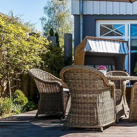 Freischwimmer Wieck Exterior foto